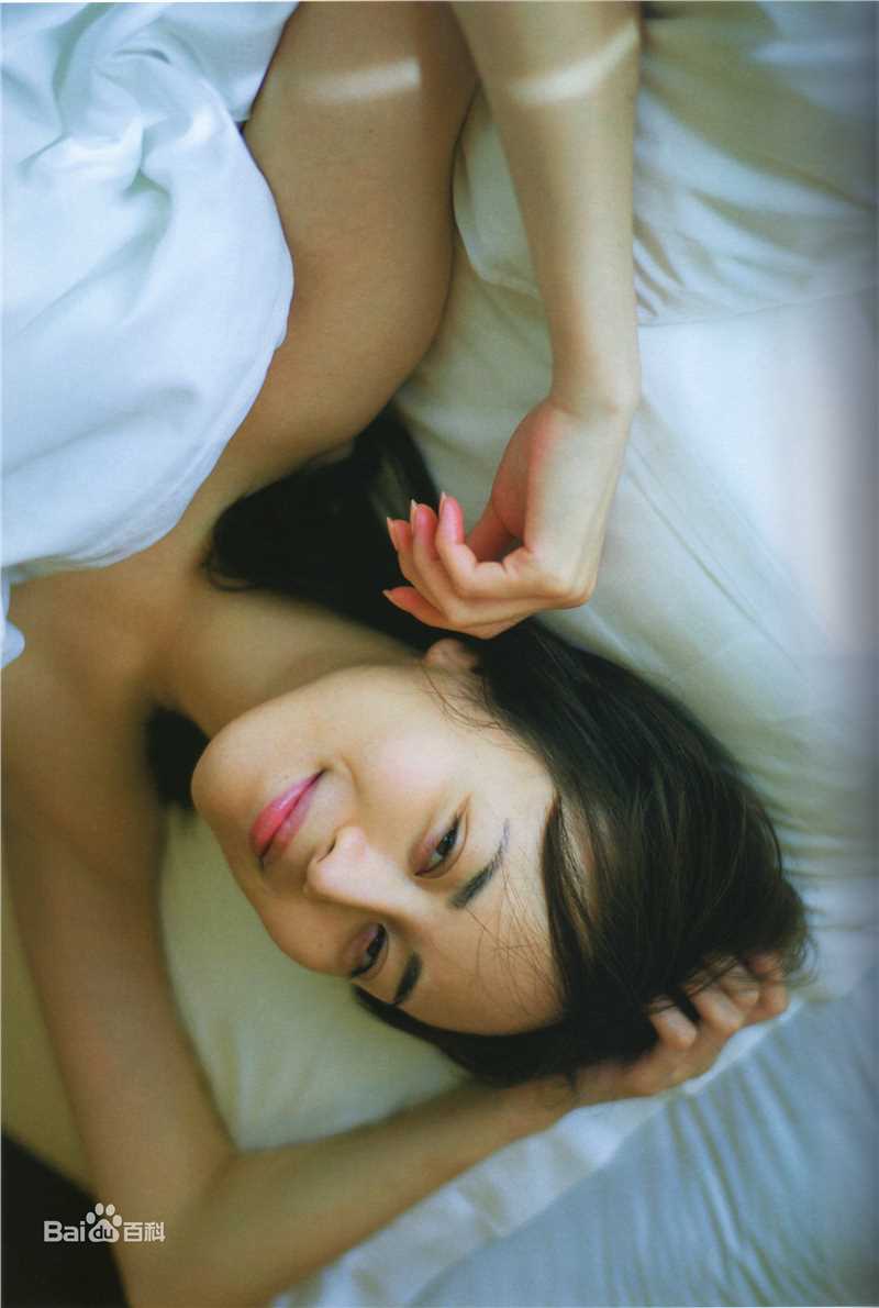 比嘉爱未(ひが まなみ/Higa Manami)最优质集『 flap 』相册