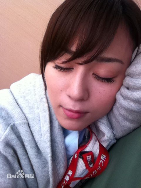 高清比嘉爱未(ひが まなみ/Higa Manami)精彩图册