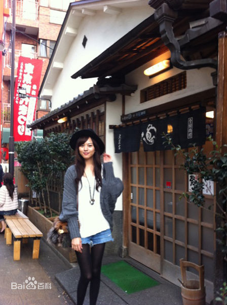 高清比嘉爱未(ひが まなみ/Higa Manami)精彩图册