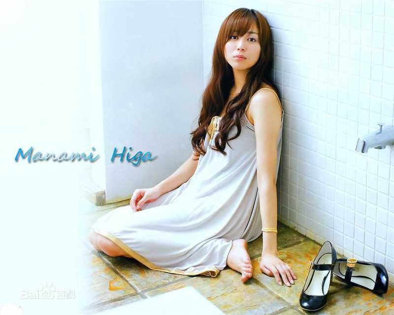 最全比嘉爱未(ひが まなみ/Higa Manami)壁纸
