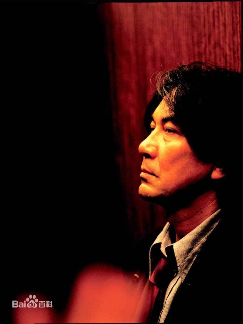 最新役所广司(Koji Yakusho、やくしょこうじ)精彩图册