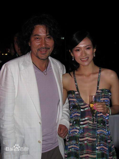 最新役所广司(Koji Yakusho、やくしょこうじ)精彩图册