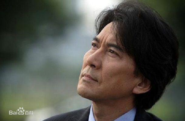 最新役所广司(Koji Yakusho、やくしょこうじ)精彩图册