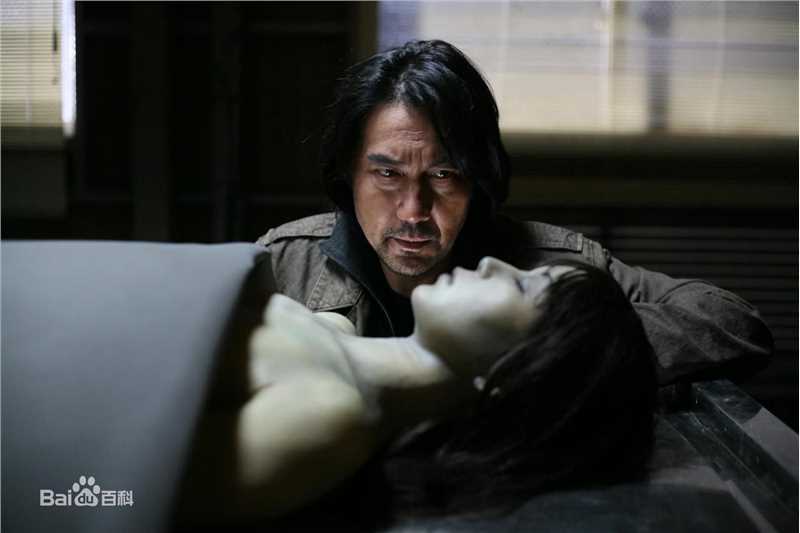 最新役所广司(Koji Yakusho、やくしょこうじ)精彩图册