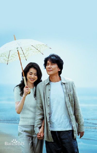 最新役所广司(Koji Yakusho、やくしょこうじ)精彩图册