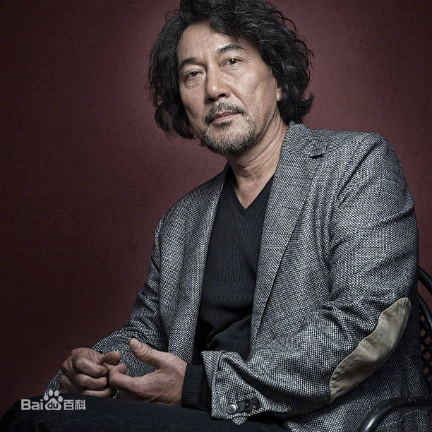 最新役所广司(Koji Yakusho、やくしょこうじ)精彩图册