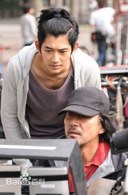 最全役所广司(Koji Yakusho、やくしょこうじ)精彩图册