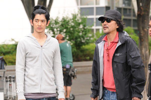 最全役所广司(Koji Yakusho、やくしょこうじ)精彩图册