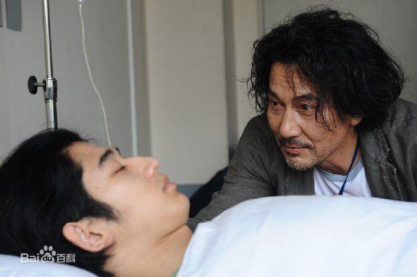 最全役所广司(Koji Yakusho、やくしょこうじ)精彩图册