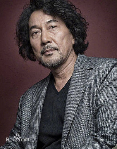 最全役所广司(Koji Yakusho、やくしょこうじ)素颜照