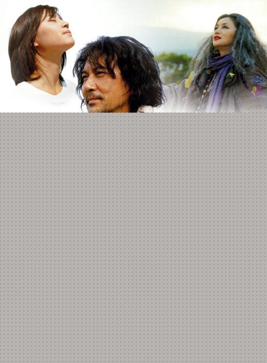 最全役所广司(Koji Yakusho、やくしょこうじ)素颜照