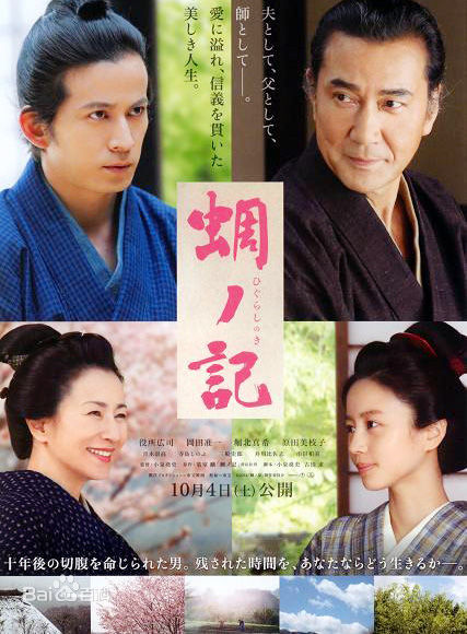 最全役所广司(Koji Yakusho、やくしょこうじ)素颜照