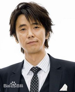 高清中山裕介(YUSUKE SANTAMARIA)图片