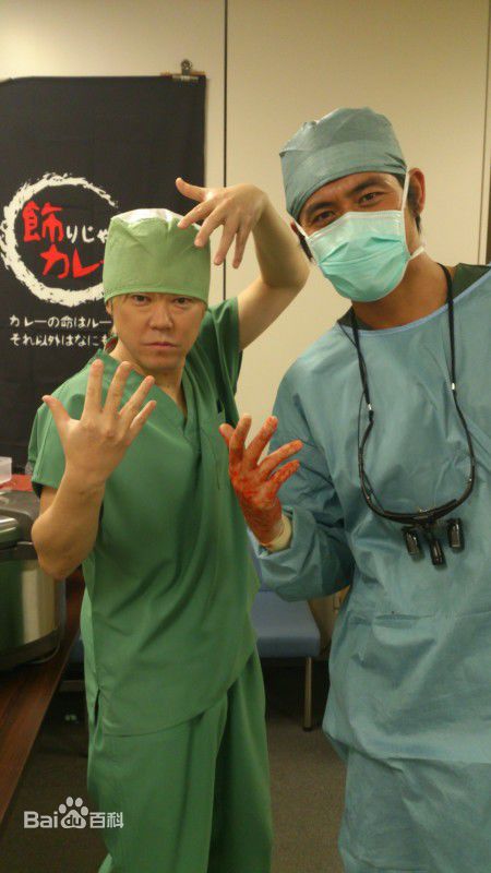 坂口宪二(SAKAGUCHI KENJI、さかぐち けんじ)博客图素颜照相册