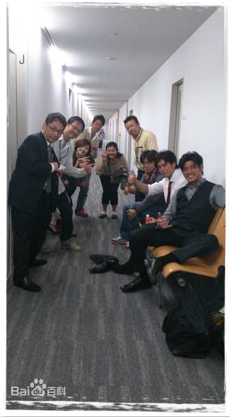 坂口宪二(SAKAGUCHI KENJI、さかぐち けんじ)博客图素颜照相册