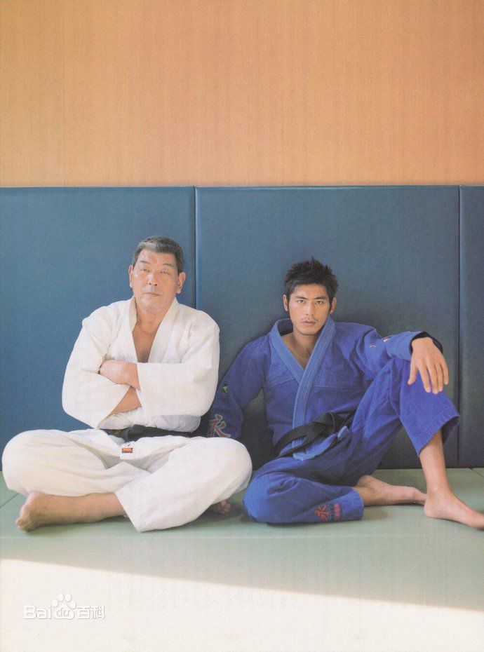 坂口宪二(SAKAGUCHI KENJI、さかぐち けんじ)和家人生活照相册