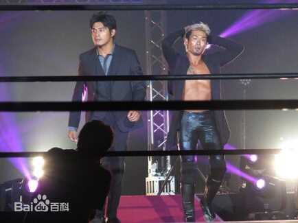 坂口宪二(SAKAGUCHI KENJI、さかぐち けんじ)和家人生活照相册