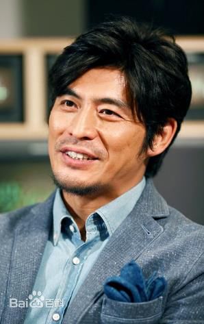 最新坂口宪二(SAKAGUCHI KENJI、さかぐち けんじ)性感图片