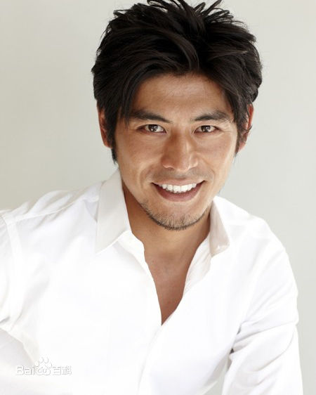 最新坂口宪二(SAKAGUCHI KENJI、さかぐち けんじ)性感图片