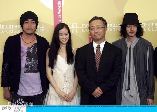 精选大森南朋(Nao Ohmori)