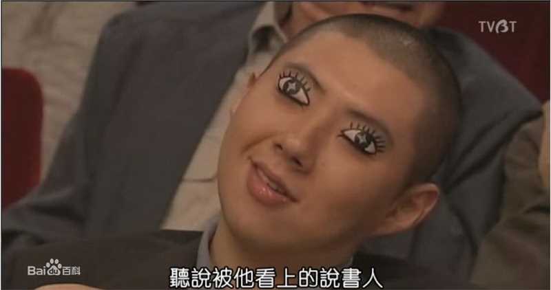 高清荒川良良(荒川良々)精彩图册