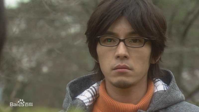 藤木直人(Naohito Fujiki)高清剧照