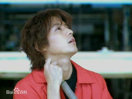 藤木直人(Naohito Fujiki)高清剧照