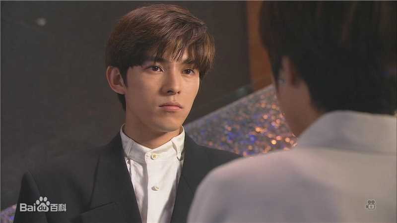 藤木直人(Naohito Fujiki)高清剧照