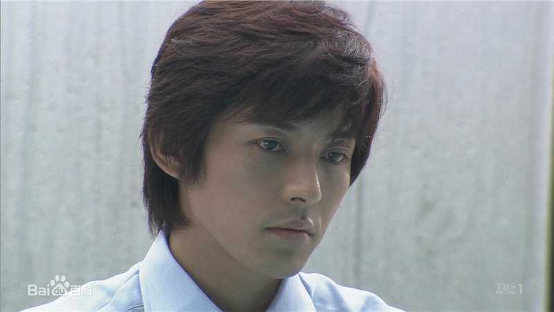 藤木直人(Naohito Fujiki)高清剧照