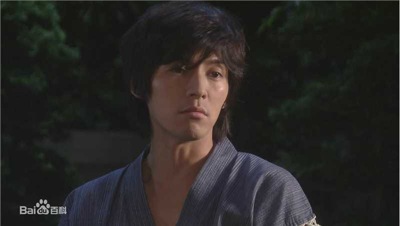 藤木直人(Naohito Fujiki)高清剧照