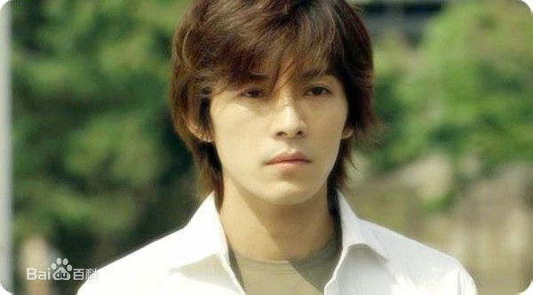 藤木直人(Naohito Fujiki)高清剧照