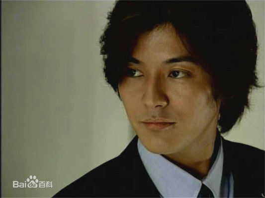 藤木直人(Naohito Fujiki)高清剧照