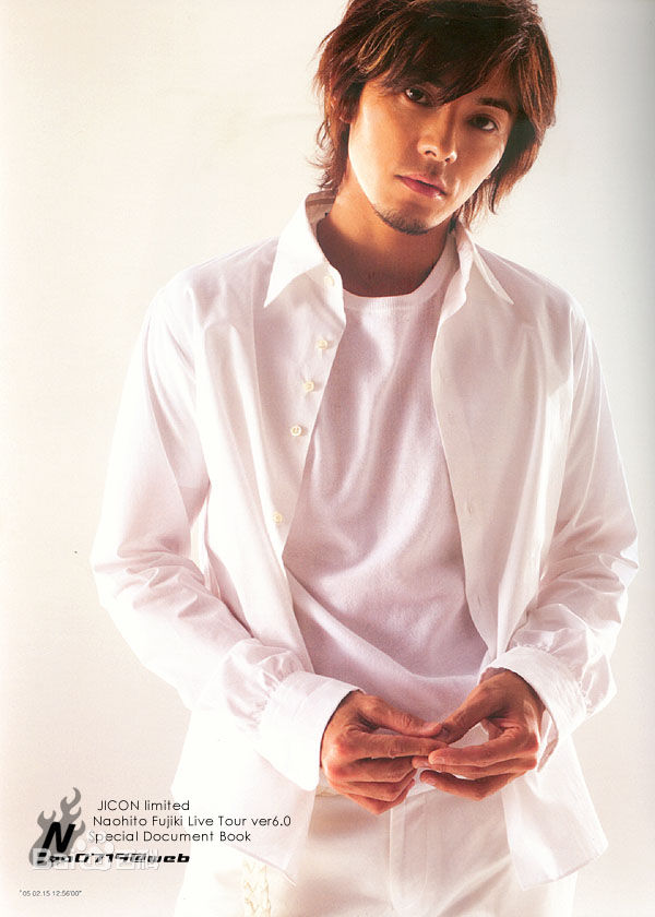 藤木直人(Naohito Fujiki)最优质