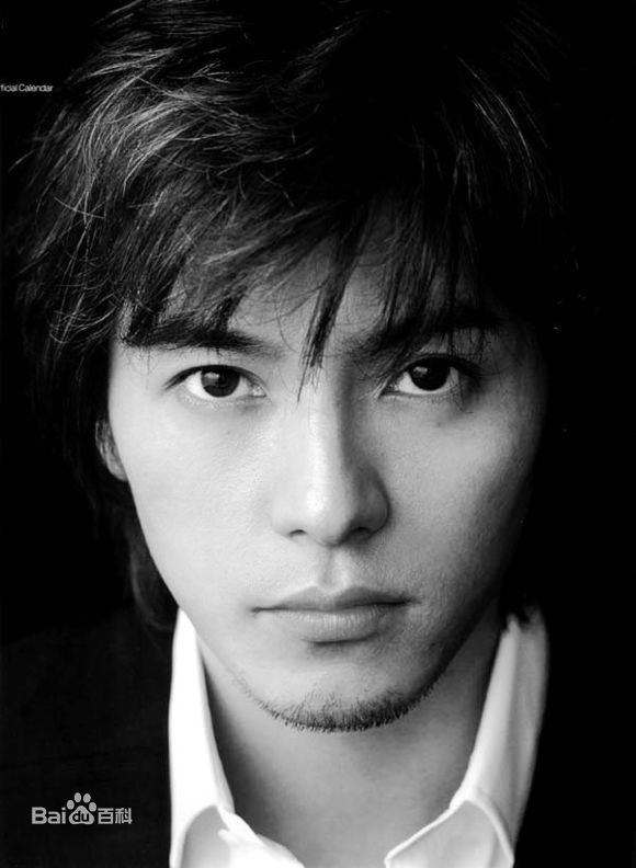 藤木直人(Naohito Fujiki)最优质