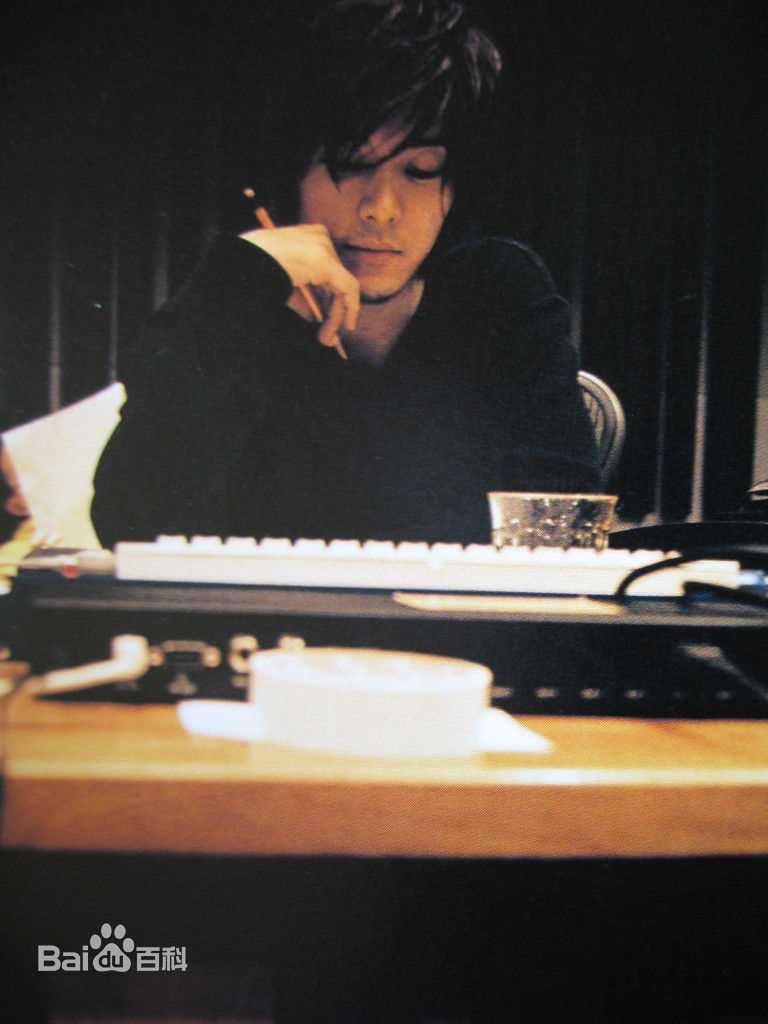 藤木直人(Naohito Fujiki)最优质