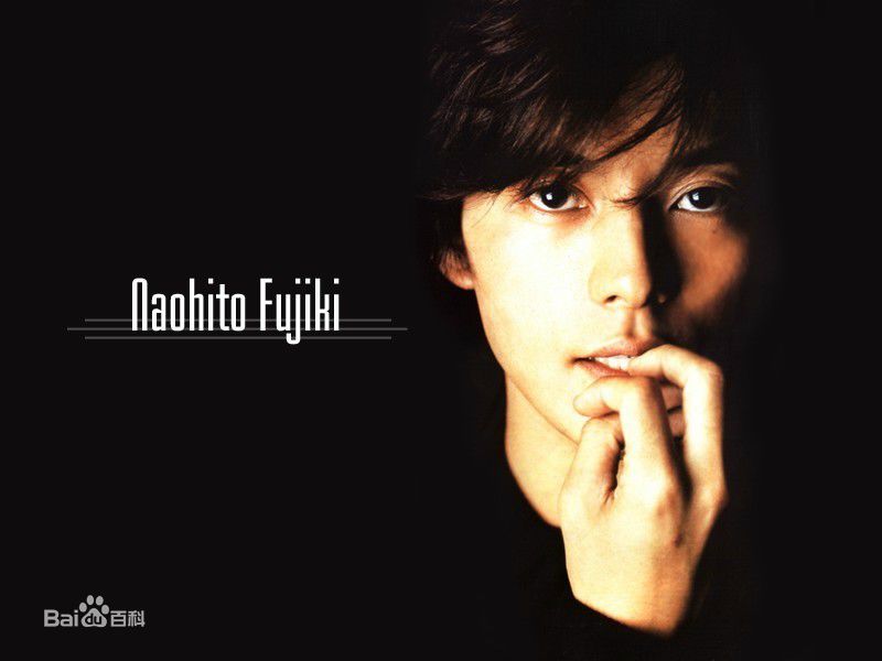 藤木直人(Naohito Fujiki)最优质