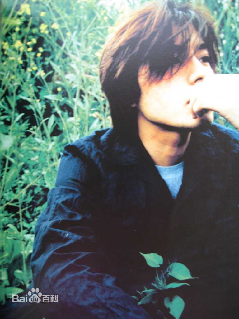 藤木直人(Naohito Fujiki)最优质