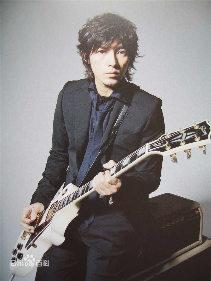 藤木直人(Naohito Fujiki)最优质