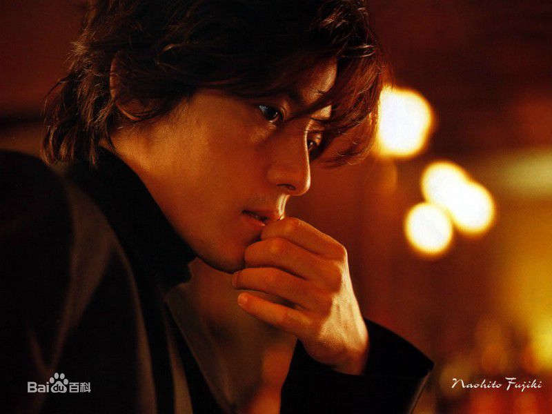 藤木直人(Naohito Fujiki)最优质