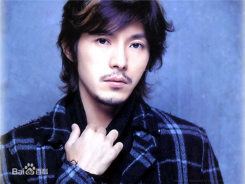 藤木直人(Naohito Fujiki)杂志