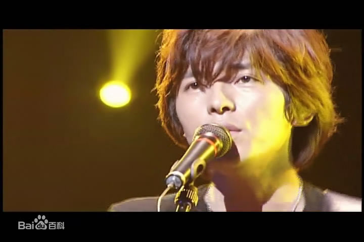 藤木直人(Naohito Fujiki)live生活照相册