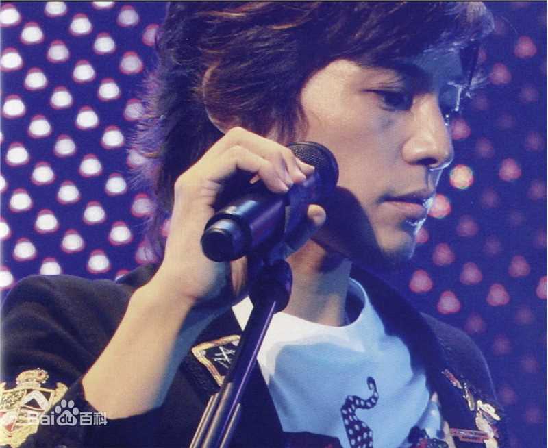 藤木直人(Naohito Fujiki)live生活照相册