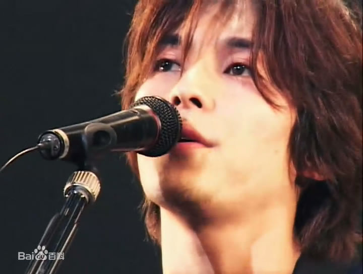 藤木直人(Naohito Fujiki)live生活照相册