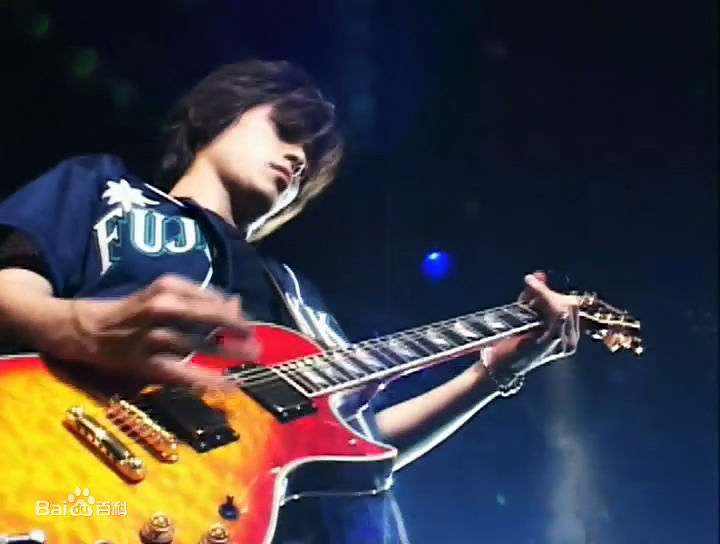 藤木直人(Naohito Fujiki)live生活照相册