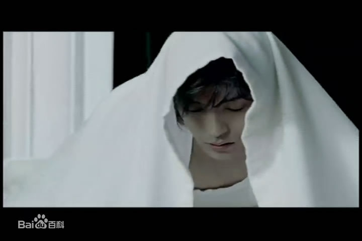 藤木直人(Naohito Fujiki)在《Flower》 pv中的