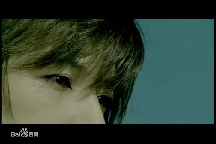 藤木直人(Naohito Fujiki)在《Flower》 pv中的