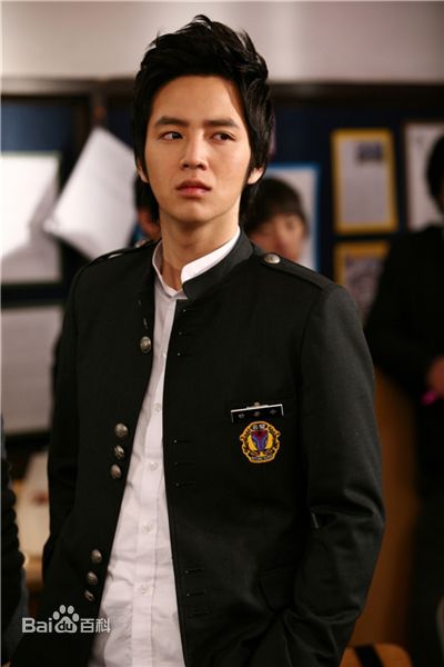 藤木直人(Naohito Fujiki)童颜之图片生活照相册