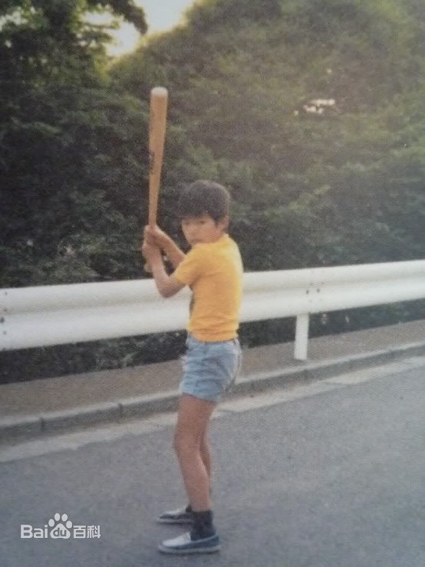 高清藤木直人(Naohito Fujiki)精彩图册