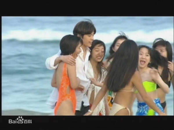 高清藤木直人(Naohito Fujiki)精彩图册