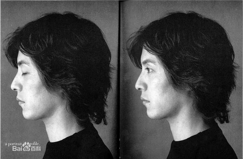 高清藤木直人(Naohito Fujiki)精彩图册